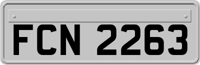 FCN2263