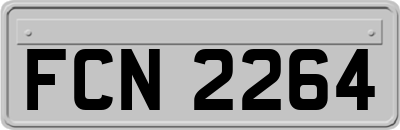 FCN2264