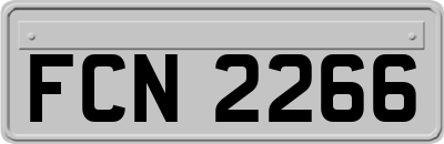 FCN2266