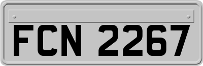 FCN2267