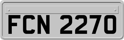 FCN2270