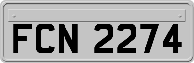 FCN2274