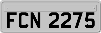 FCN2275