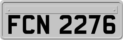 FCN2276
