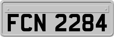 FCN2284