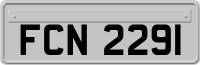 FCN2291