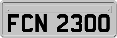 FCN2300