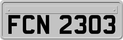 FCN2303