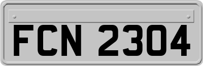 FCN2304