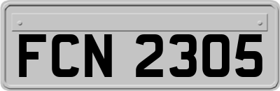FCN2305