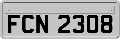 FCN2308