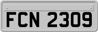 FCN2309