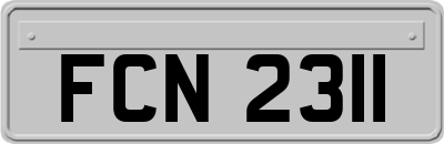 FCN2311