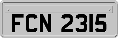 FCN2315