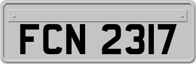 FCN2317