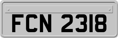 FCN2318