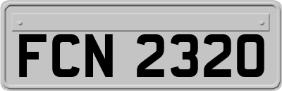 FCN2320