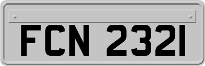 FCN2321