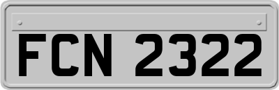 FCN2322