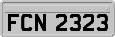 FCN2323