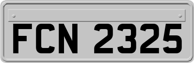 FCN2325