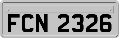 FCN2326