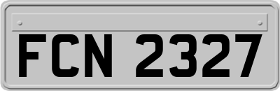 FCN2327