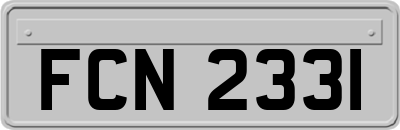 FCN2331