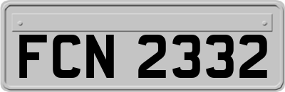 FCN2332