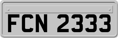 FCN2333