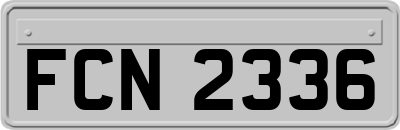 FCN2336