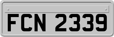 FCN2339