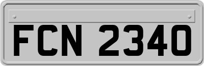 FCN2340