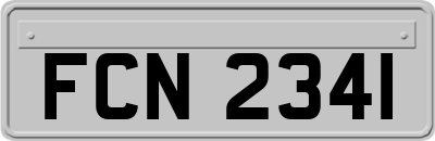 FCN2341