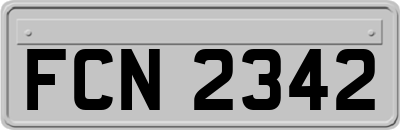 FCN2342