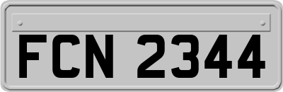 FCN2344