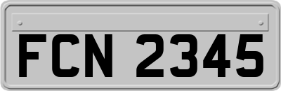 FCN2345