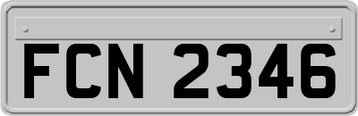 FCN2346