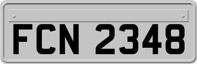 FCN2348