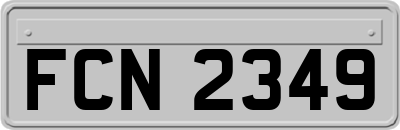 FCN2349