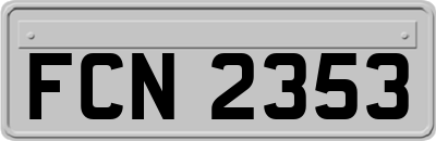 FCN2353