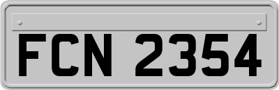 FCN2354