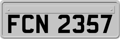 FCN2357