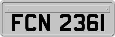 FCN2361