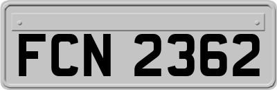 FCN2362