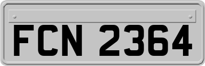 FCN2364