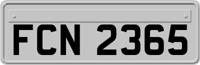 FCN2365