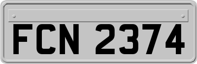 FCN2374