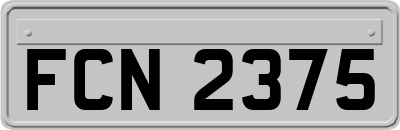 FCN2375