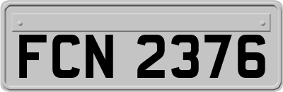 FCN2376
